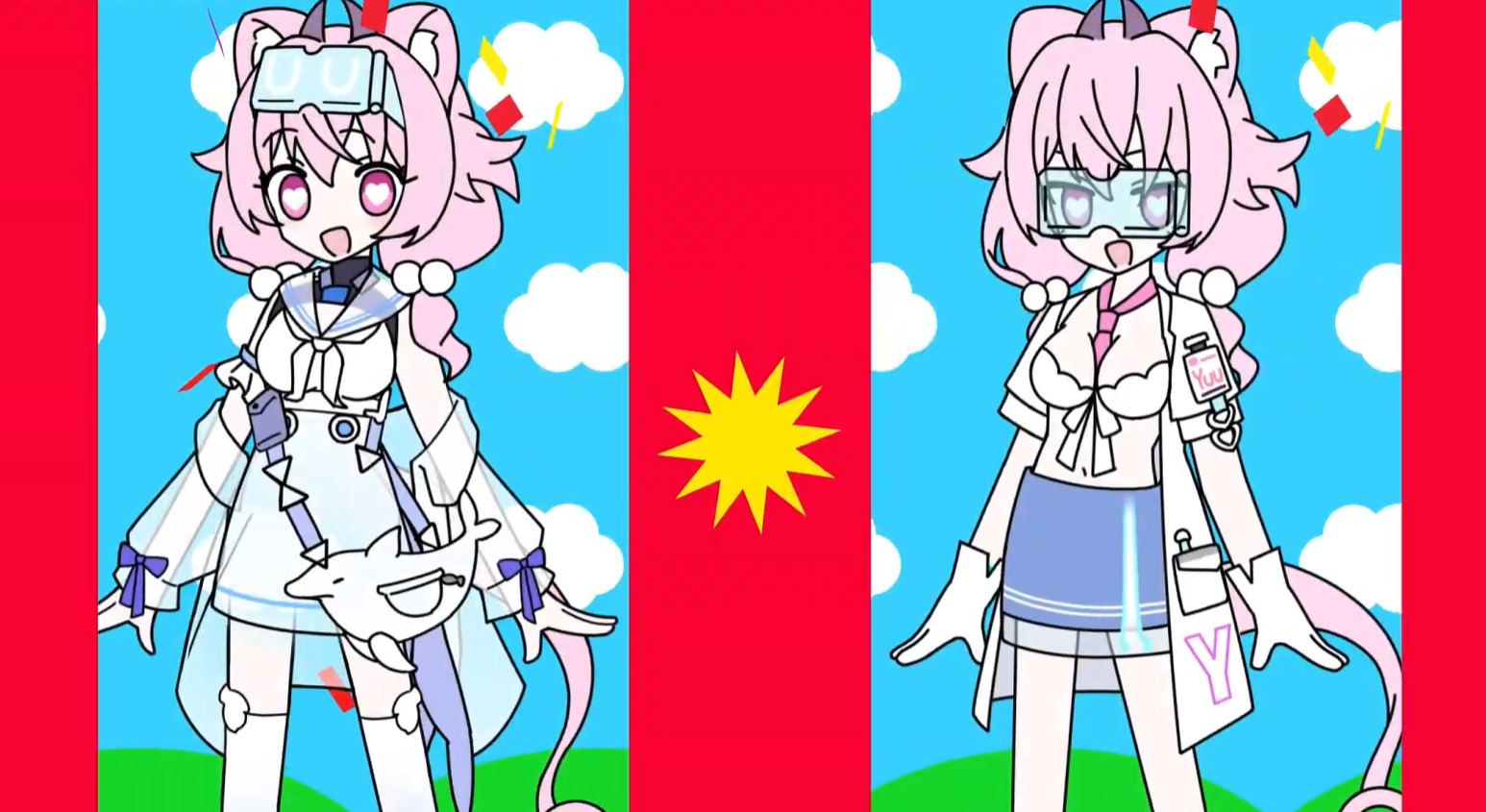 【Dr.YUU / Tres】 Mesmerizer Le tout nouveau Masturbateur Dauphin